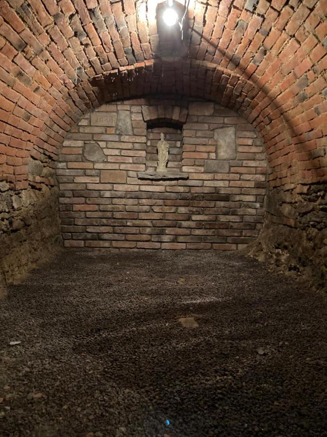 Ubytovani Smudla Зноймо Экстерьер фото