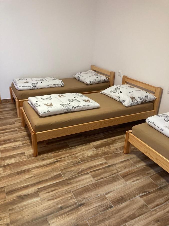 Ubytovani Smudla Зноймо Экстерьер фото