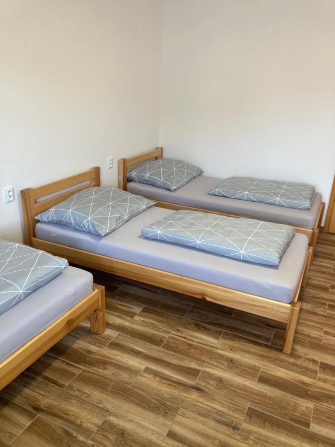 Ubytovani Smudla Зноймо Экстерьер фото